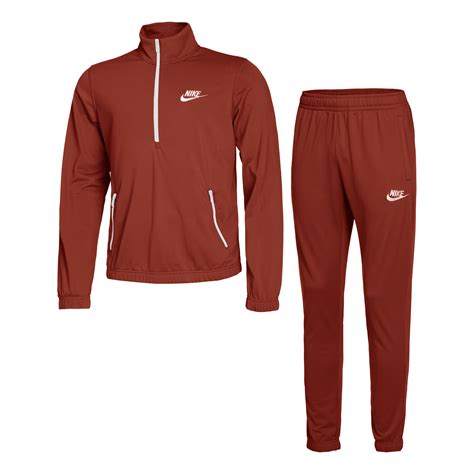 nike trainingsanzug herren braun|Herren Braun Trainingsanzüge .